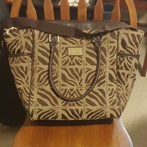 Large Anne Klein purse/handbag